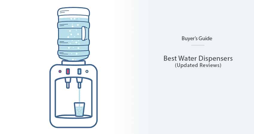 Best-Water-Dispenser