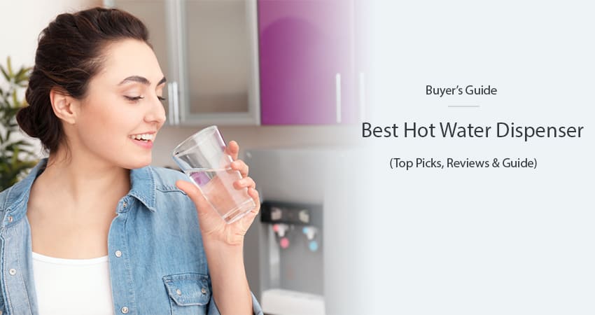 best-hot-water-dispenser